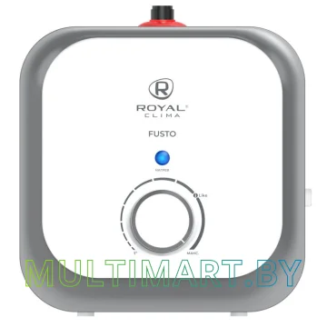 Водонагреватель Royal Clima Fusto RWH-FS7-CEU картинка 3